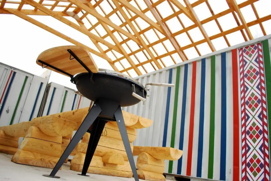 Piibutopsu Holiday House