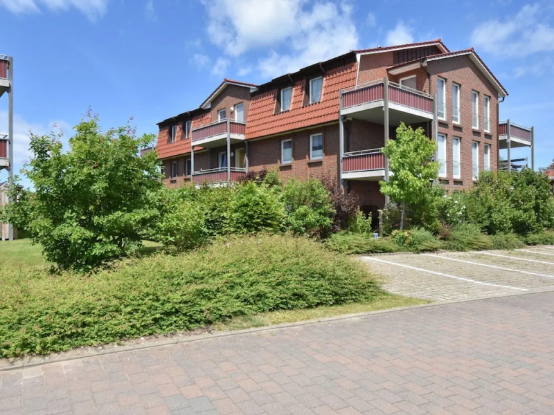 Attractive Apartment in Boltenhagen near Sea