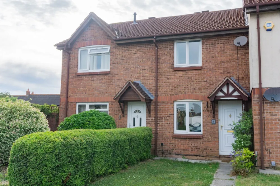 Karah Suites - Bradley Stoke