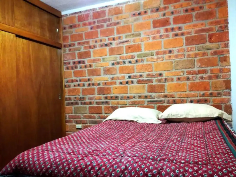 Departamento Amueblado en Guanajuato