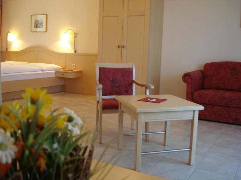 Pension Rudi - Weingut Kellner