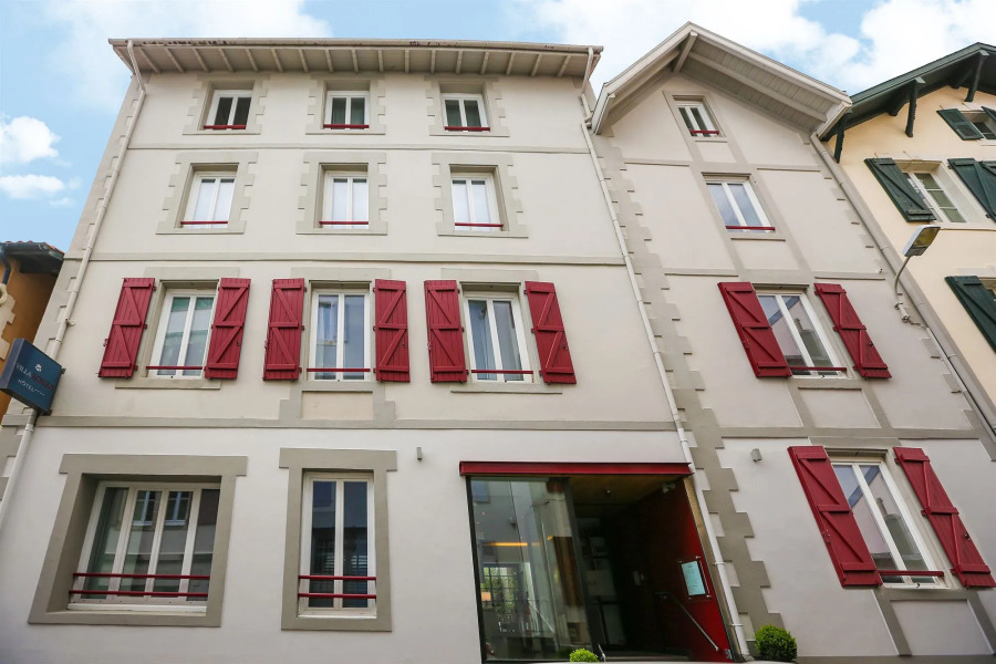 Hôtel Villa Koegui Biarritz