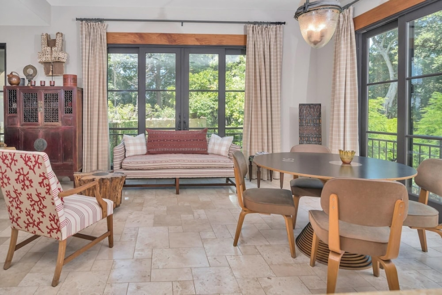 Arcos Del Mar - Steps to the Ocean