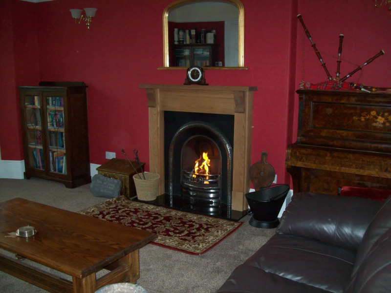 Carra Beag Guest House