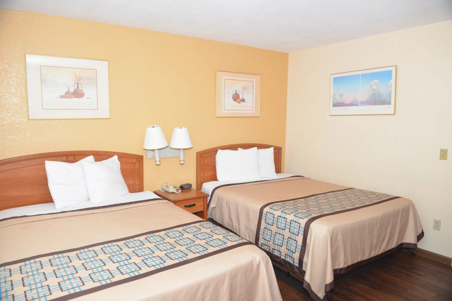 Northgate Motel