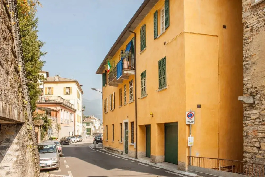 Appartamenti Molo Brienno