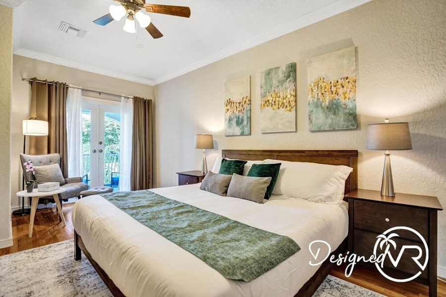 Casa Mila 7BR with Private Heated POOL