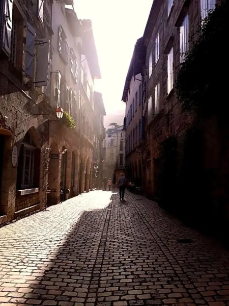 Le Petit Coin De Charme