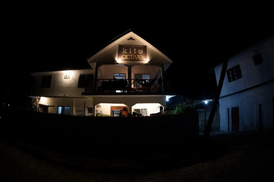 KiteActive Guesthouse
