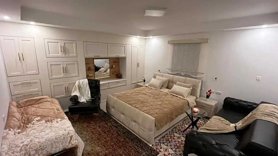 צימר במג'דל בית אלעז