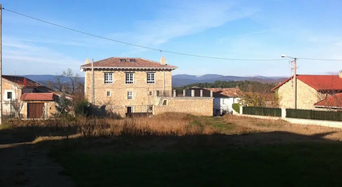 Hotel Rural Santa Cruz