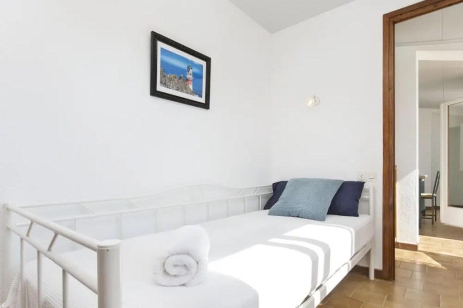 104665 -  Villa in Lloret de Mar