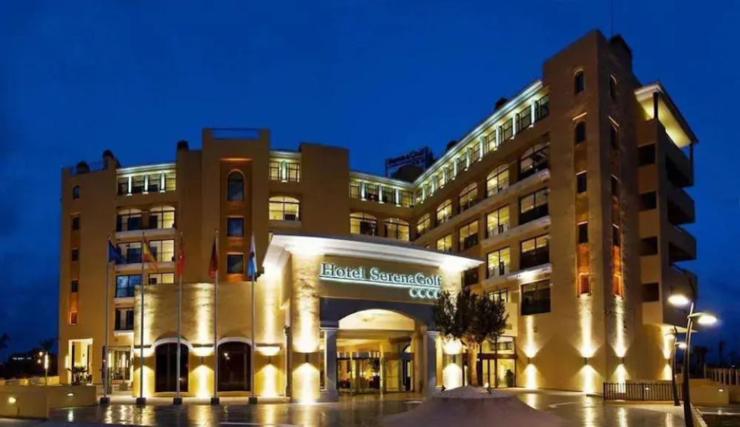 Serena Golf