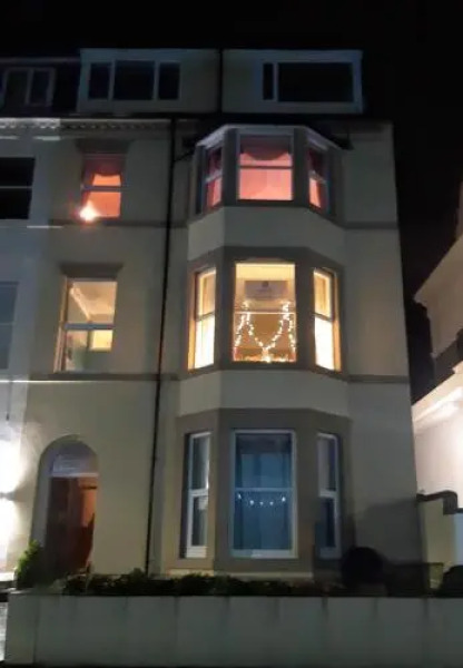 Brigg View Holiday Apartment