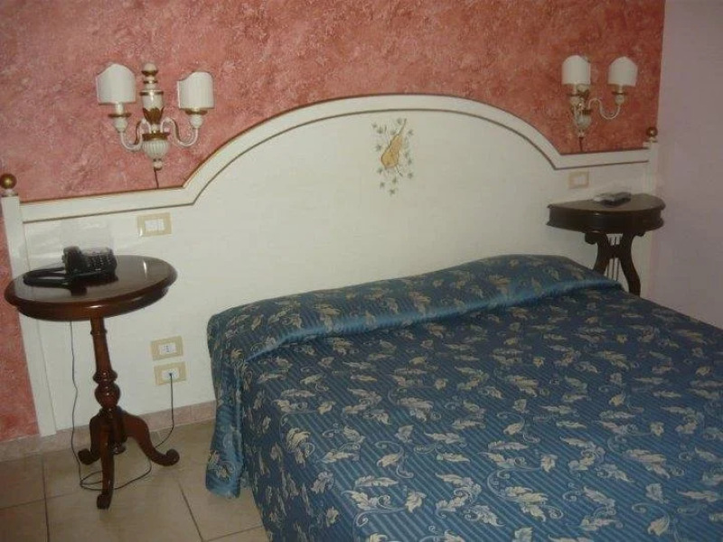 Country House Ristorante Il Casale Di Rolando