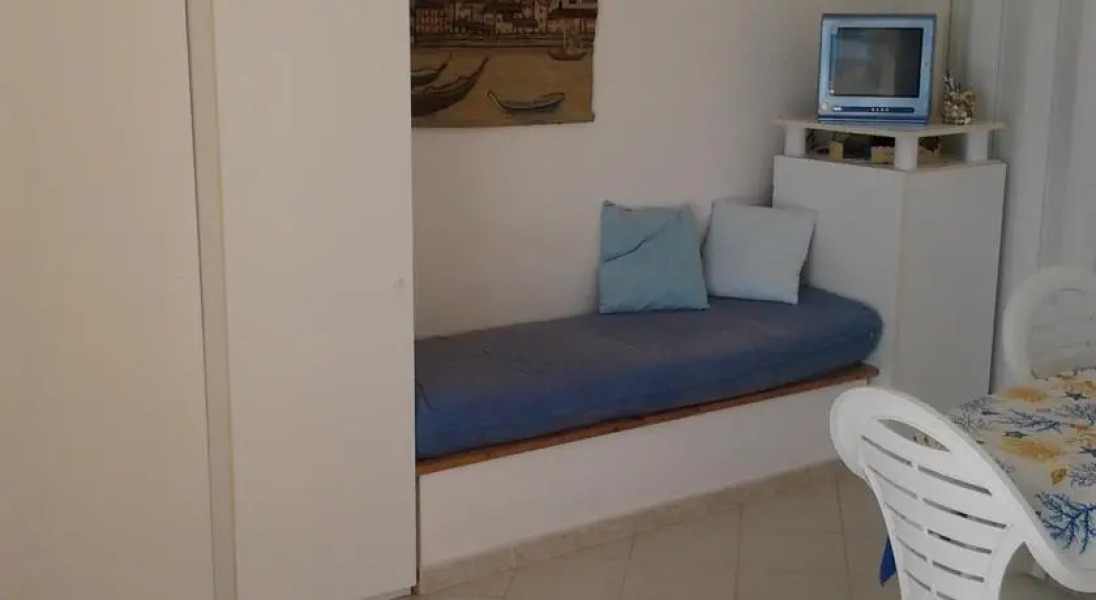 Casa Vacanza Gambusia I