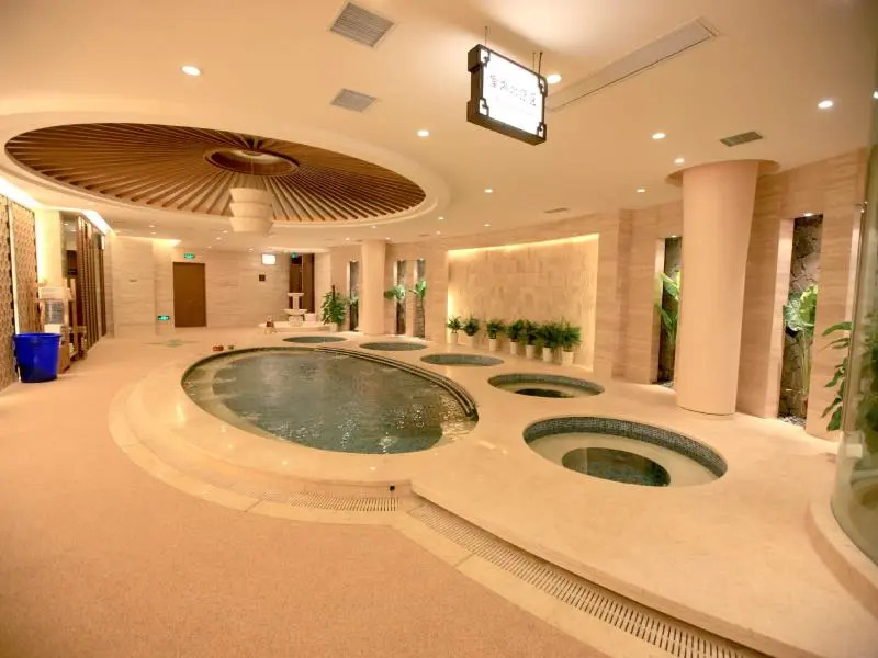 Landison Hotel Huzhou