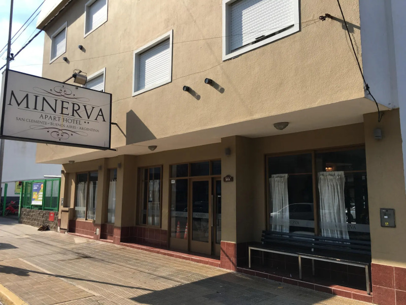 Hotel Minerva