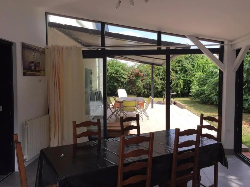 Maison spacieuse tout confort