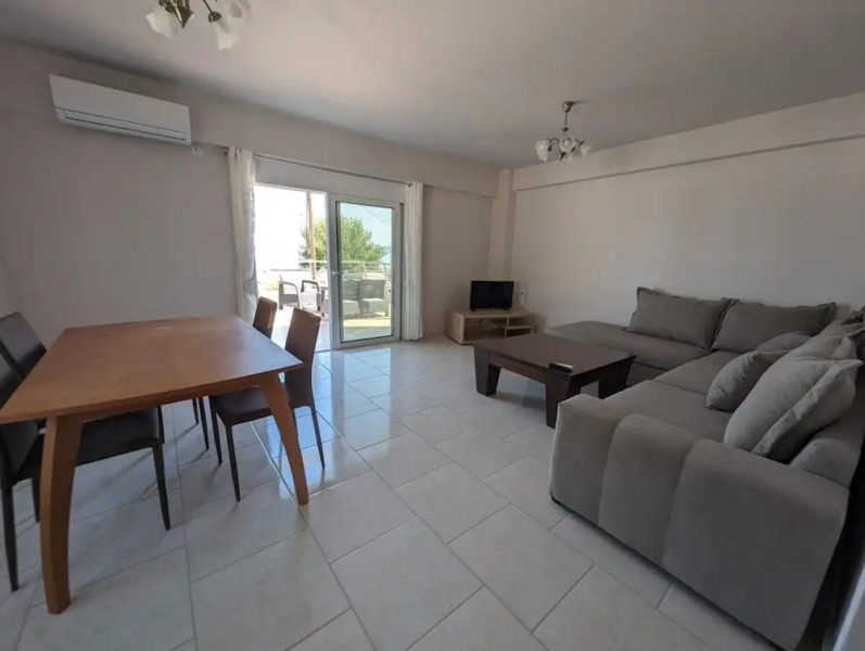 Bella Vista Luxury Apartment