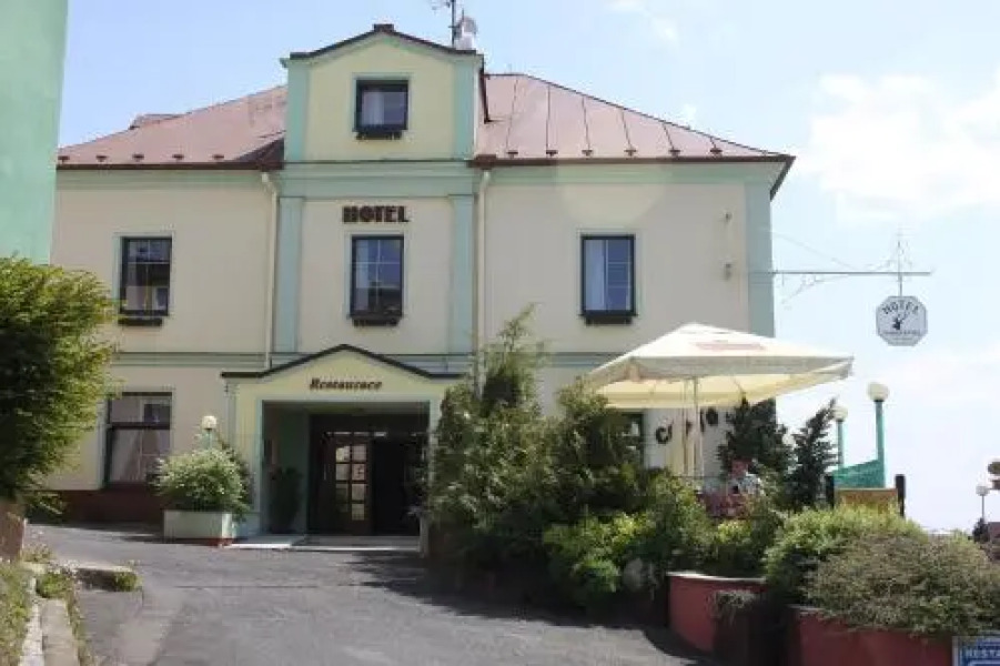 Hotel Hubertus
