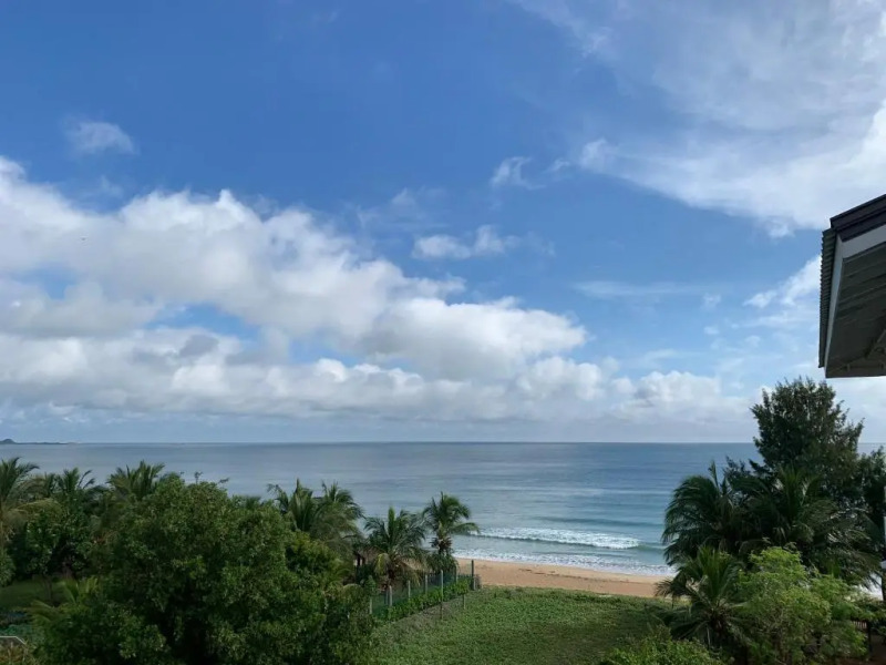 Nilaveli Beach Apartment Sri Lanka