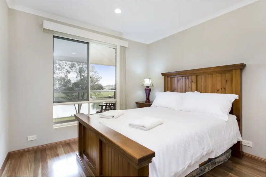 Windy's at Wellington