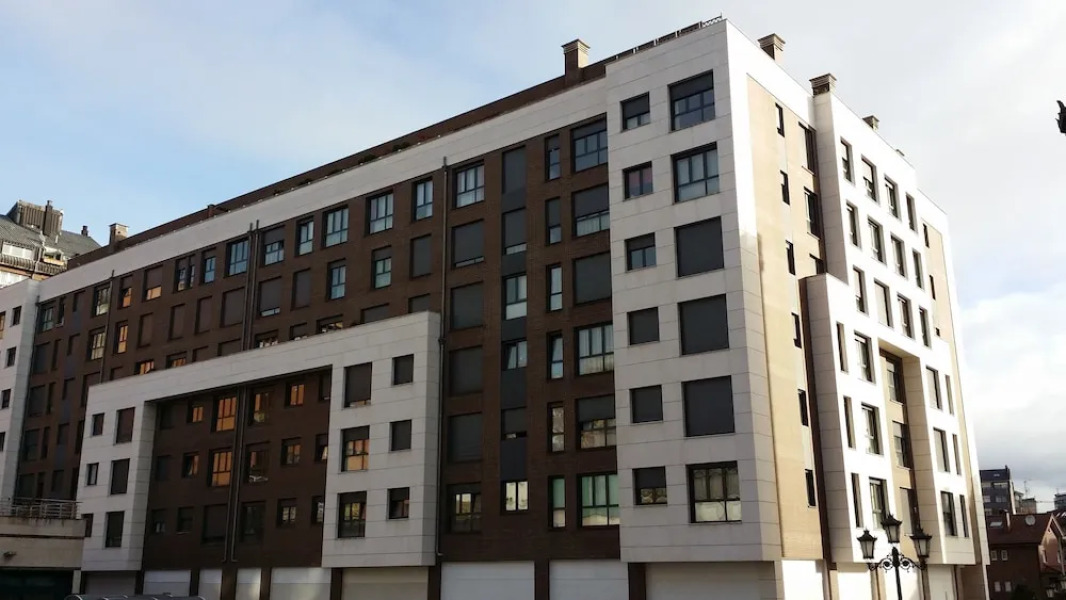 Apartamento Chevere Azul