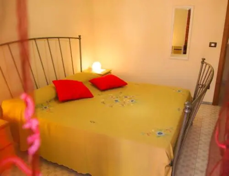 Bed and Breakfast Castello