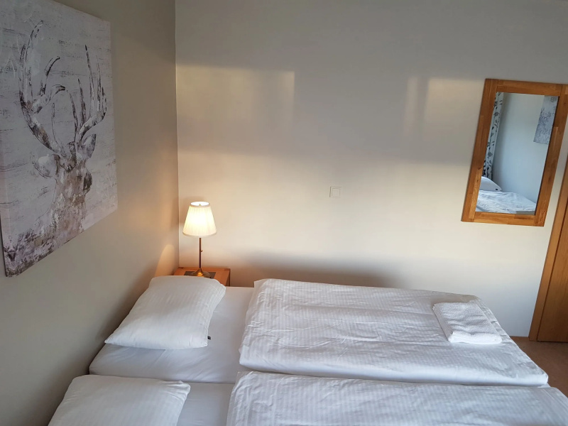 Laufás Guesthouse
