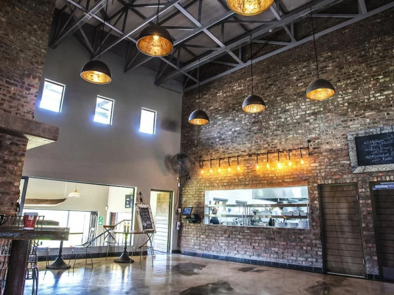 Rustique Boutique Hotel