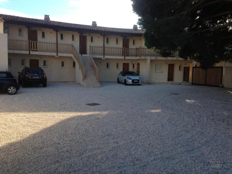 Résidence des Sables d'Or