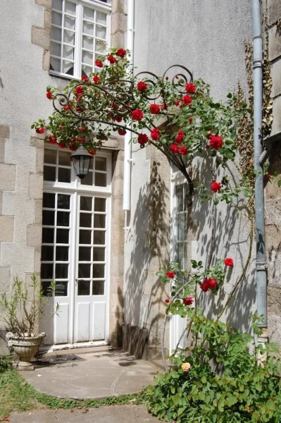 Les chambres du Mail