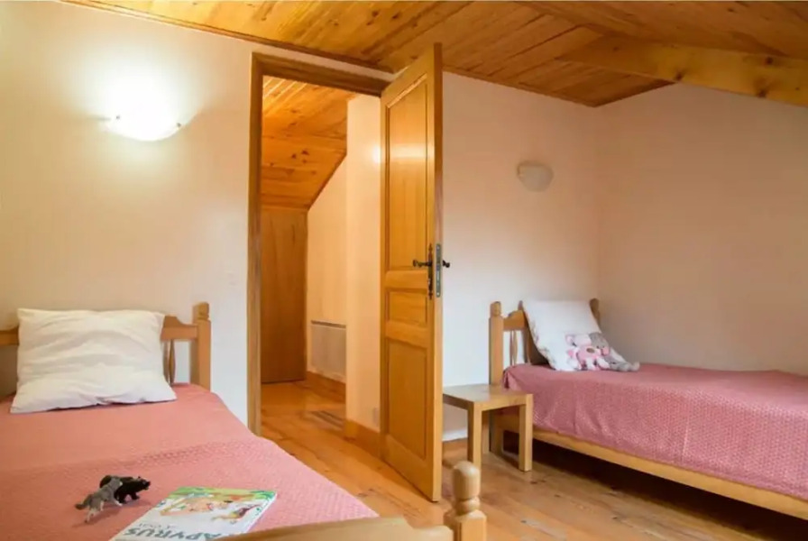 Village de Gites le Pigeonnier