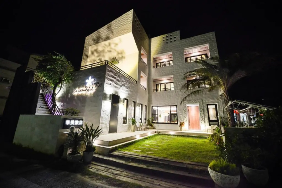 Su Beautiful Bed and Breakfast
