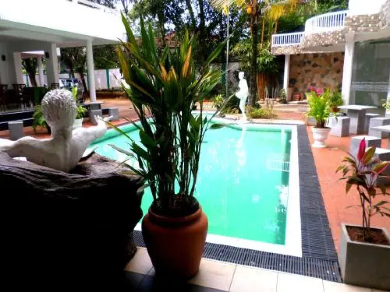 Grand Regency Hotel