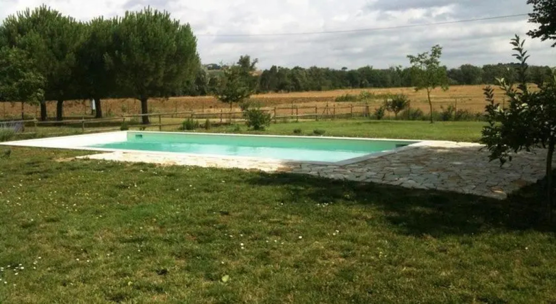 B&B La Casa Delle Zucche