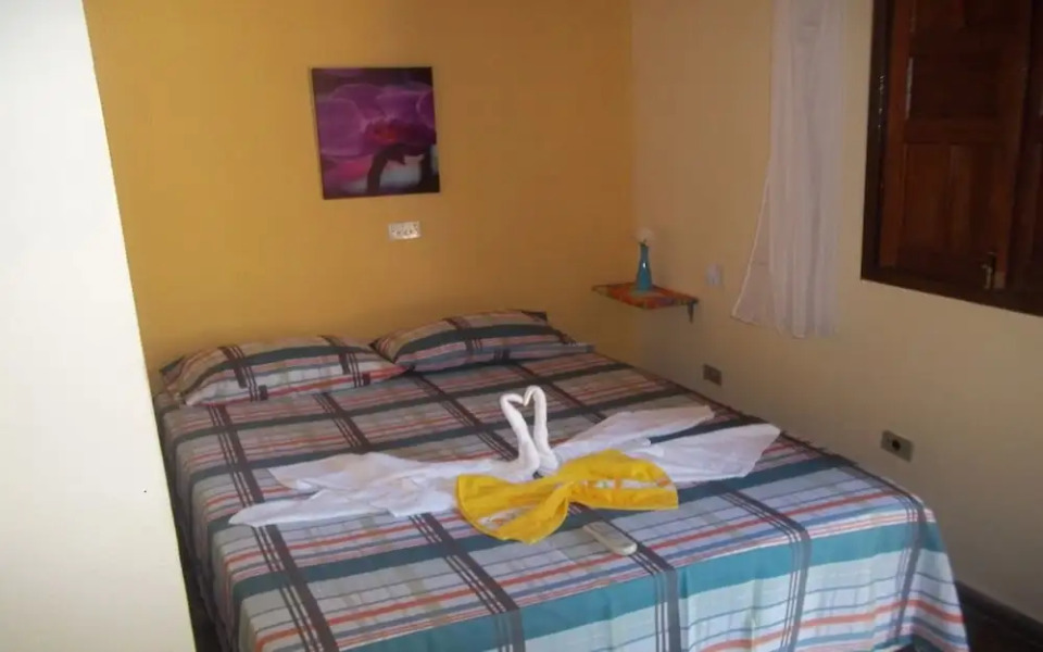 Pousada Canto do Sabiá