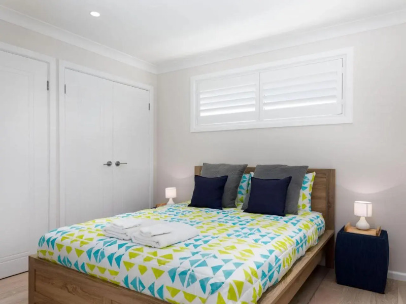 Bay View 6 (By Jervis Bay Rentals)