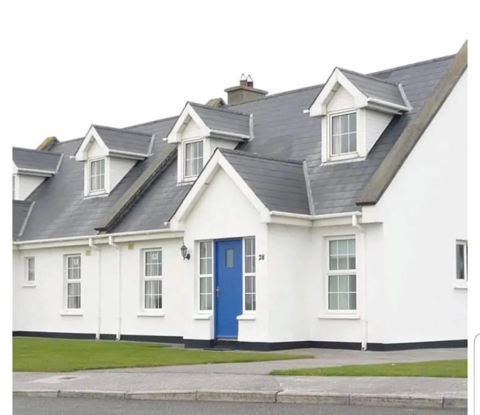 20 Holiday Cottage, East End Ballybunion