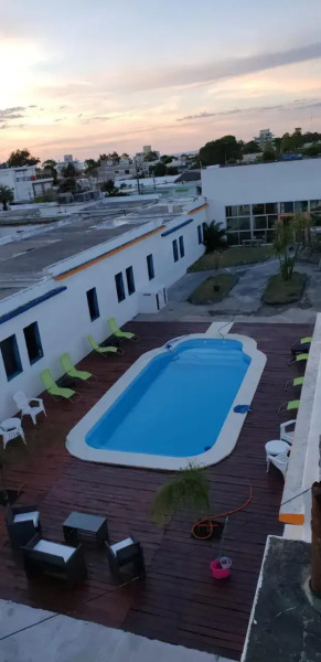 Piriapolis Hostel & suites