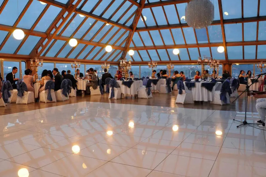 City One Hotel & SPA