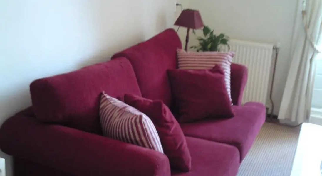 Appartement Koninginneweg