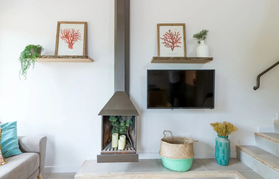 Casa Dolce Riera II - Sea View