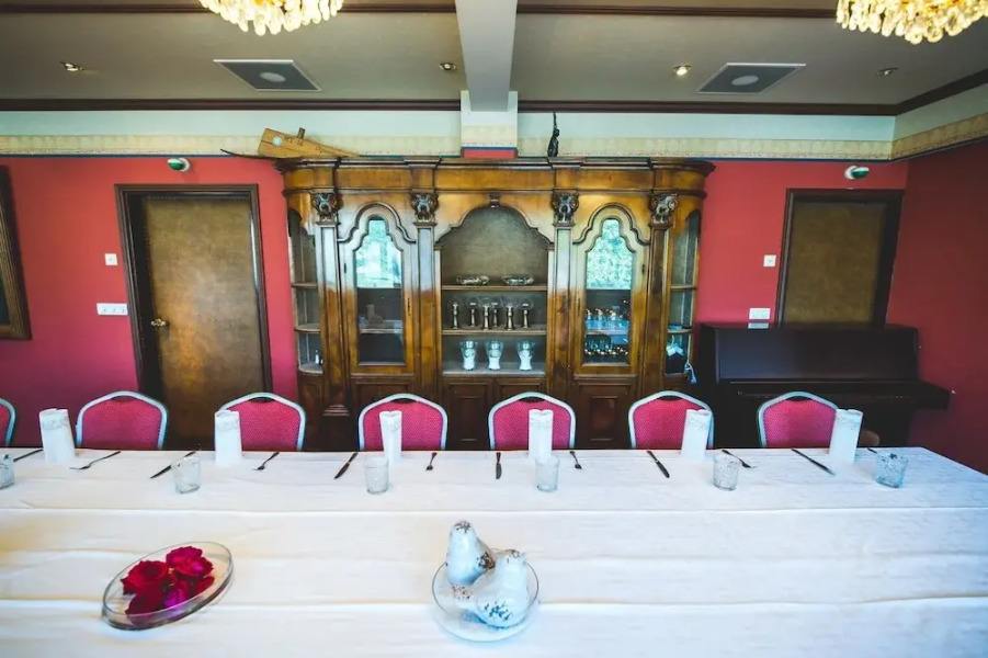 Best Western Hotel Kalliohovi