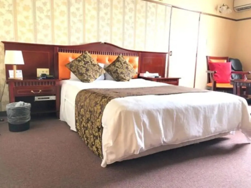 Hotel Robinson INN Ryukyu Tabikan MW1