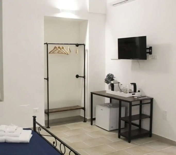 B&B Il Salento di Fioravante