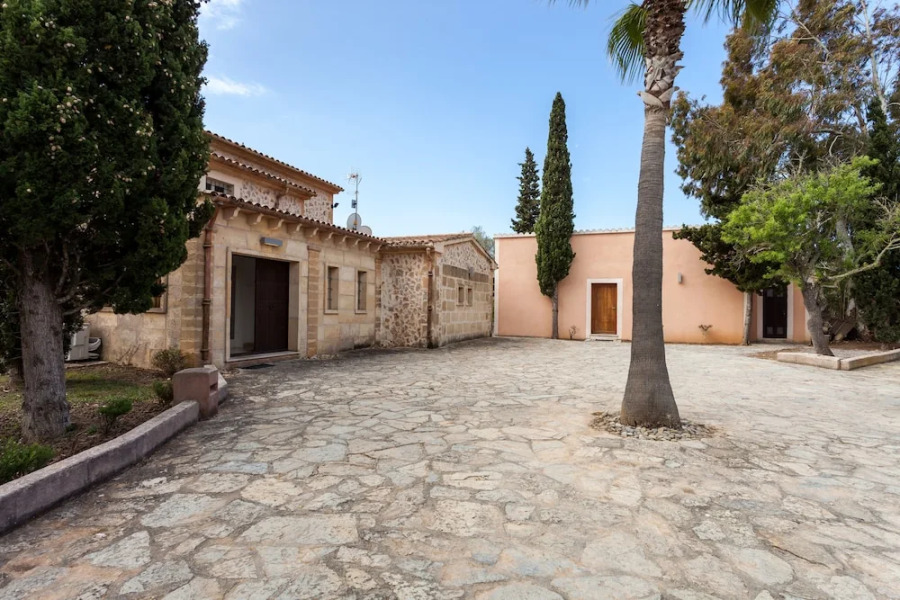 Finca Canyamel Beach & Golf