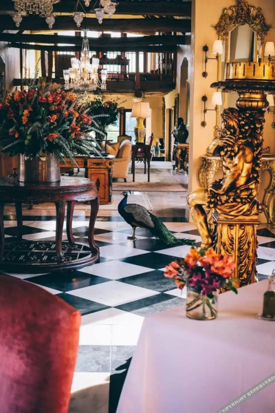 La Residence Franschhoek