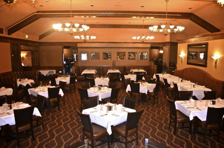 The Williston Boutique Hotel